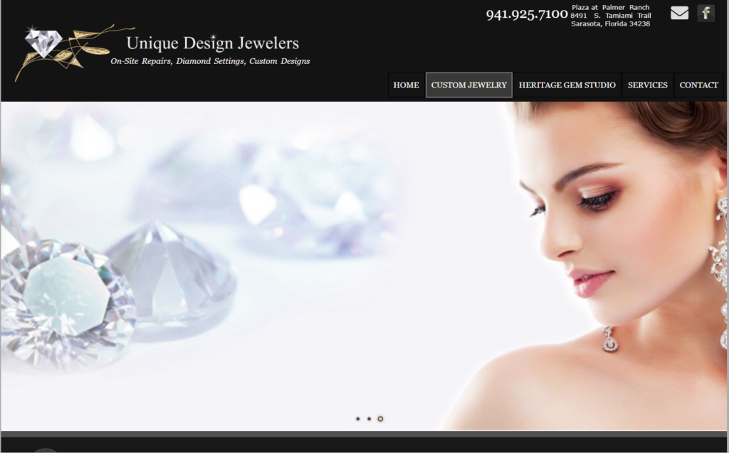 Unique Design Jewelers
