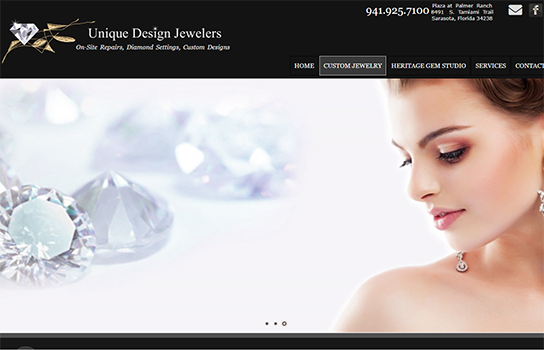 Unique Design Jewelers Thumb